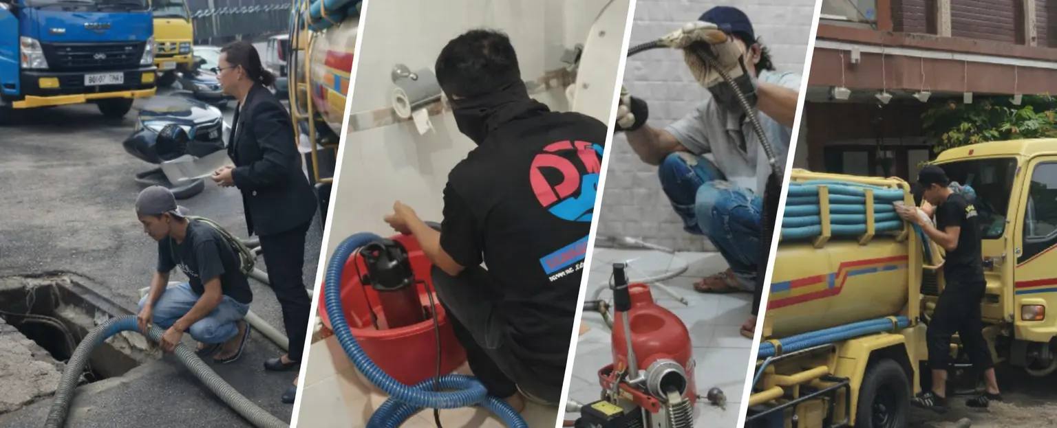 Jasa Sedot WC Cipamingkis Terdekat